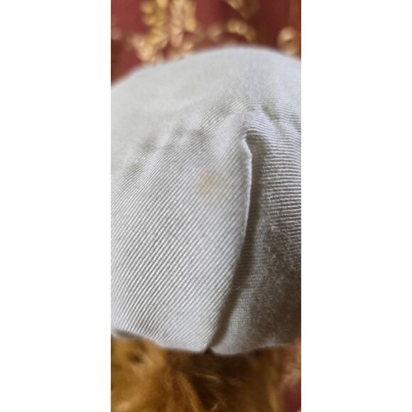 rare 2005 H-E-B Grocery 100th Anniversary Chef Teddy Bear - Picture 10 of 11